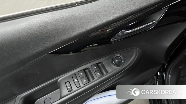 Chevrolet (GM Daewoo) The New Spark id 4225589 из Кореи 20