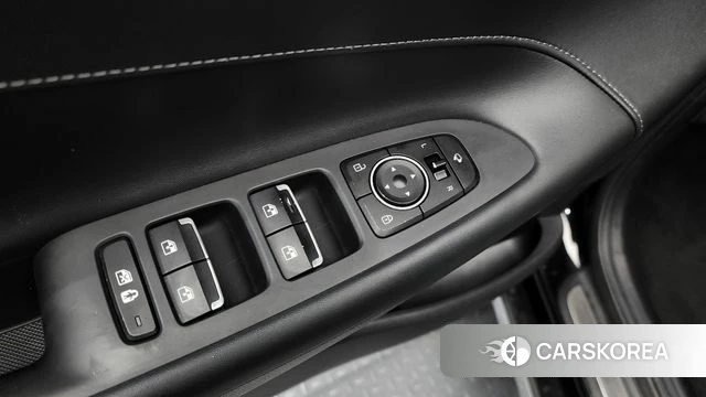 Hyundai The New Grandeur IG id 4317615 из Кореи 20