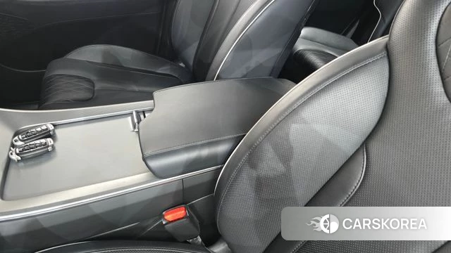 Hyundai Palisade id 4657321 из Кореи 20