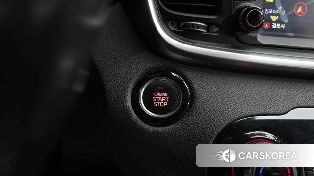 Kia The New Sorento id 4196856 из Кореи 20