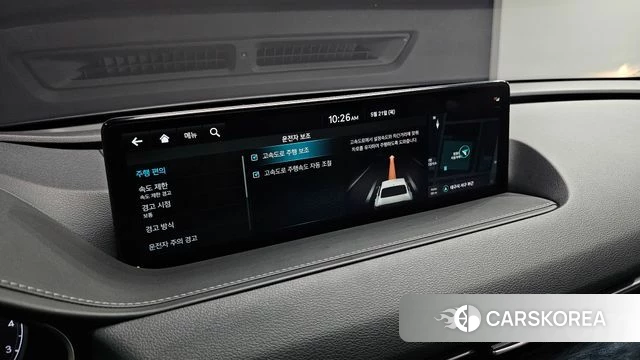 Genesis G80 (RG3) id 4354556 из Кореи 20
