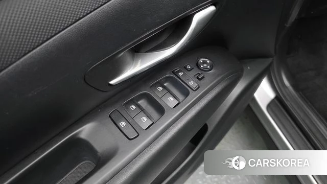 Hyundai Tucson (NX4) id 4534111 из Кореи 20