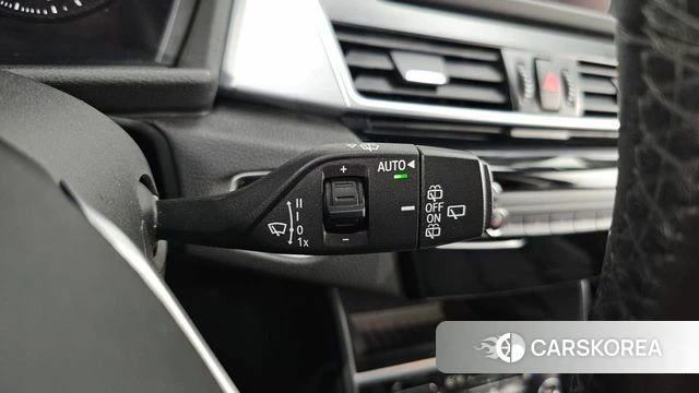 BMW 2 Series Active Tourer (F45) id 4906833 из Кореи 20