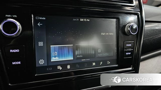 Ssangyong Berry New Tivoli id 4517644 из Кореи 20