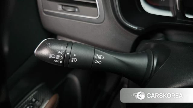 Renault Korea (Samsung) The New QM6 id 4410777 из Кореи 20