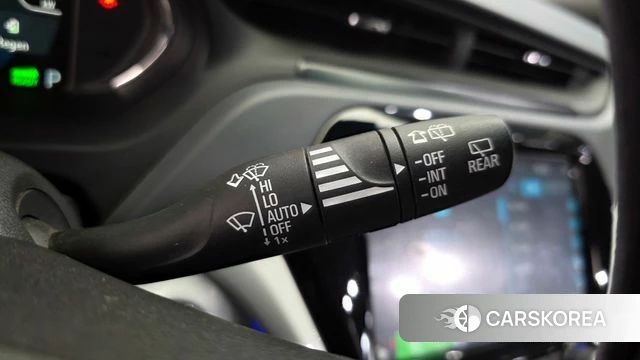 Chevrolet (GM Daewoo) Bolt EV id 4233083 из Кореи 20