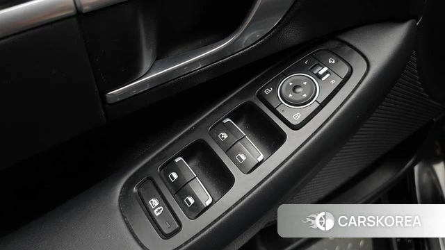Hyundai Sonata (DN8) id 4689074 из Кореи 20