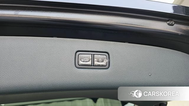 Genesis GV80 id 4194420 из Кореи 20