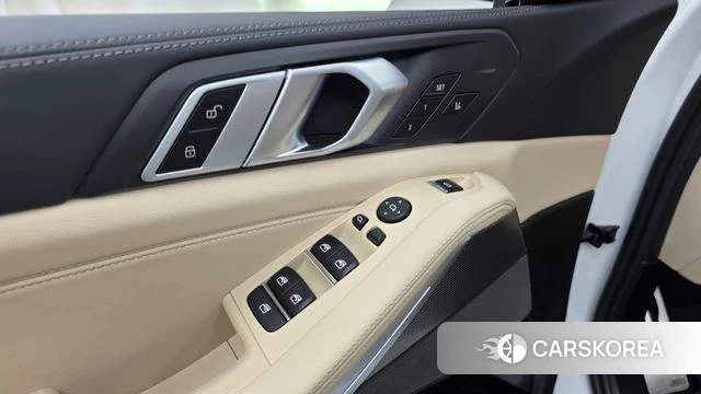BMW X5 (G05) id 4476522 из Кореи 20