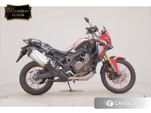 Honda CRF1000L AFRICA TWIN id 4184218 из Японии 20