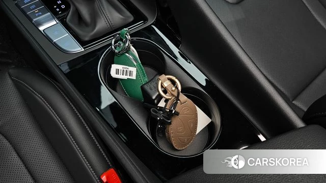 Hyundai The New Avante (CN7) id 4185483 из Кореи 20