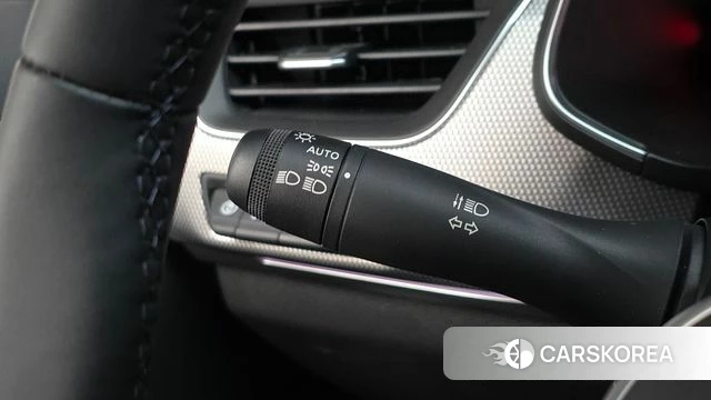 Renault Korea (Samsung) Arcana id 4441491 из Кореи 20