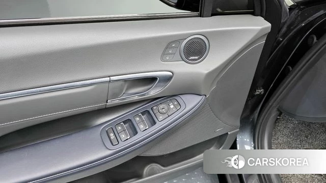 Hyundai Sonata Hybrid (DN8) id 4196015 из Кореи 20