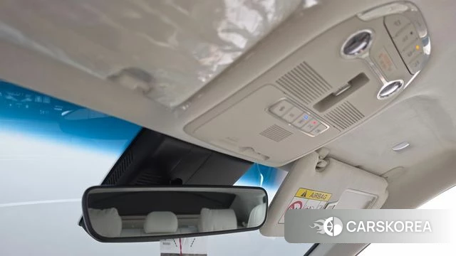 Hyundai The New Grandeur IG id 4283454 из Кореи 20