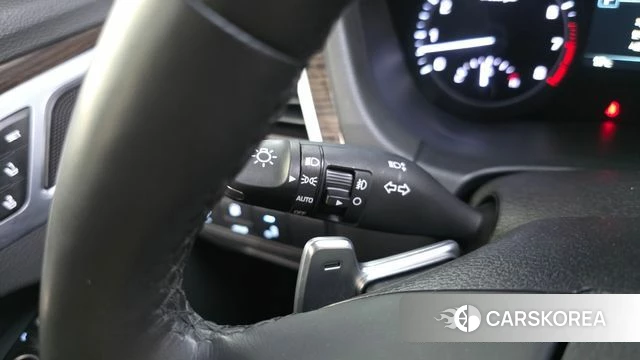 Genesis G80 id 4286327 из Кореи 20