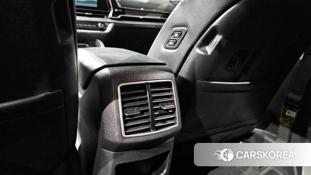 Kia Sportage 5th Generation Hybrid id 4834833 из Кореи 20