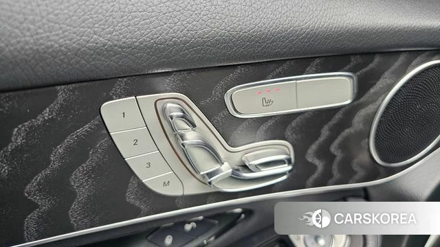 Mercedes-Benz GLC-Class X253 id 4741987 из Кореи 20