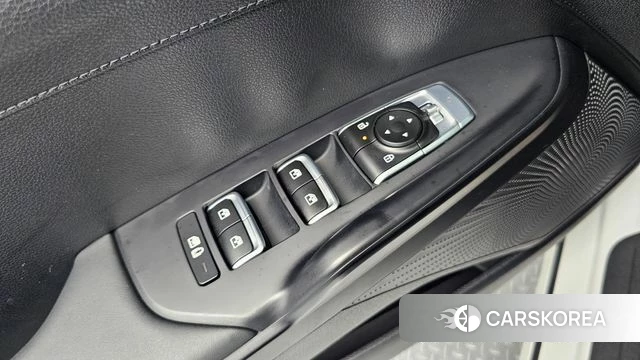 Kia The New K5 3rd generation id 4540449 из Кореи 20