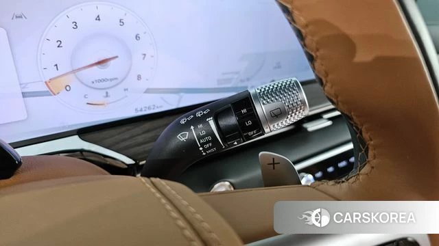 Genesis GV80 id 4767820 из Кореи 20
