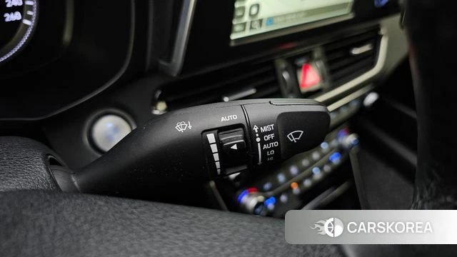 Hyundai Grandeur IG id 4568606 из Кореи 20