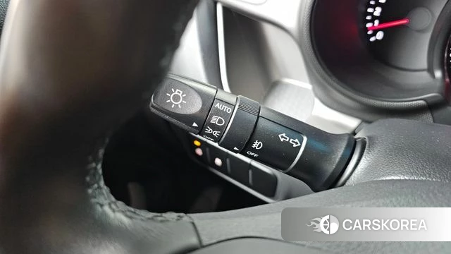 Kia The New Ray id 4225859 из Кореи 20