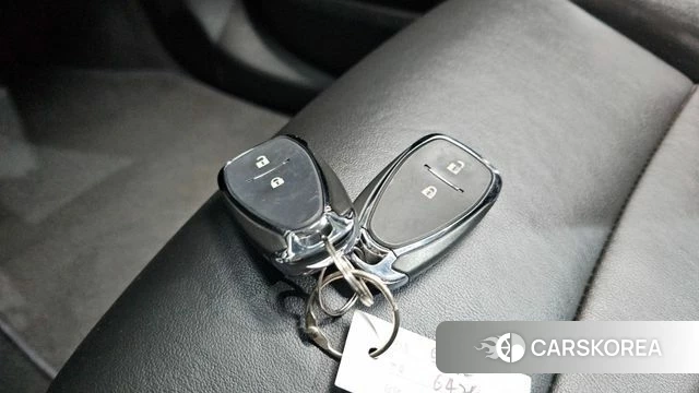 Chevrolet (GM Daewoo) The New Trax id 4775677 из Кореи 20