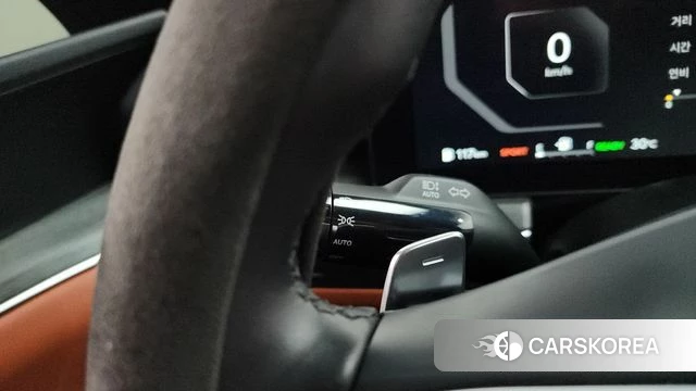 Kia The New K5 Hybrid 3rd generation id 4523138 из Кореи 20