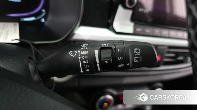 Kia The New Morning (JA) id 4705804 из Кореи 20