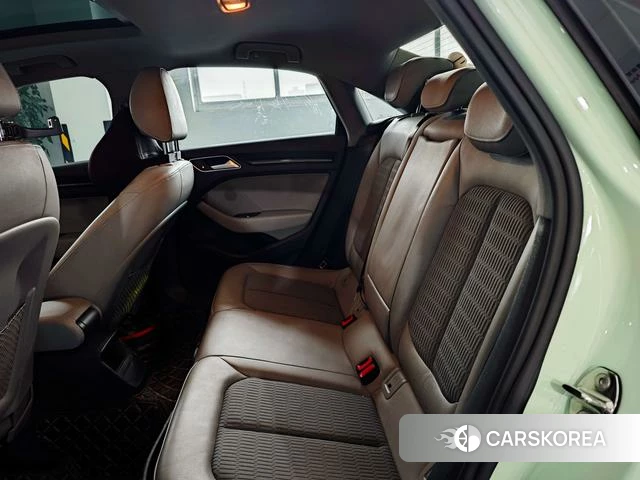 Audi A3 id 4240046 из Китая 20