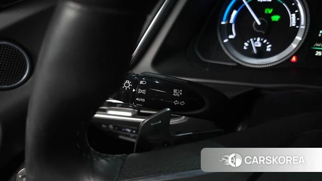 Hyundai Sonata Hybrid (DN8) id 4488621 из Кореи 20