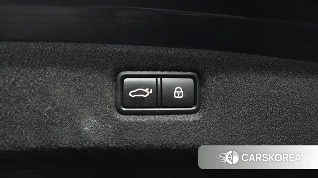 Genesis G90 id 4268948 из Кореи 20