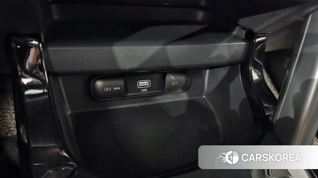 Kia Seltos id 4625185 из Кореи 20