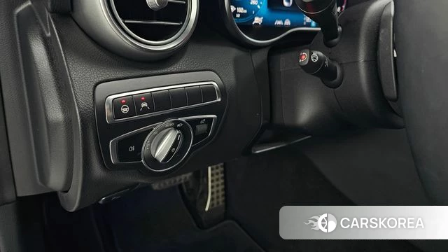 Mercedes-Benz C-Class W205 id 4202767 из Кореи 20