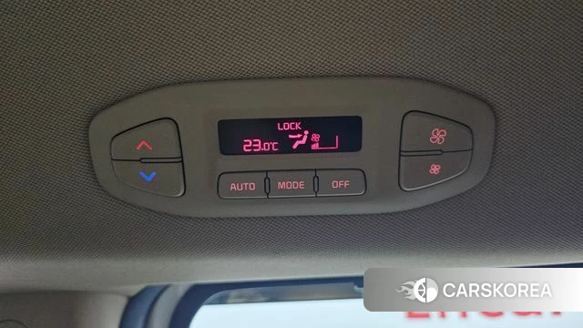 Kia The New Carnival id 4551729 из Кореи 20