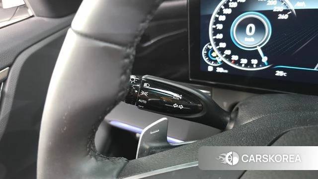 Hyundai The New Grandeur IG id 4774996 из Кореи 20