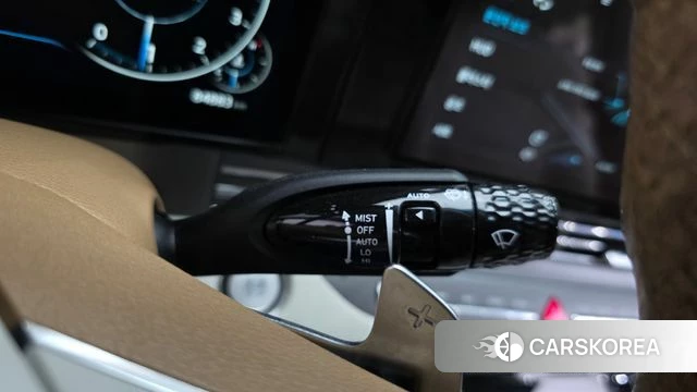 Hyundai The New Grandeur IG id 4186963 из Кореи 20