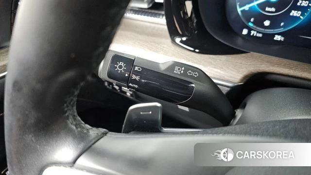 Kia K5 3rd generation id 4389652 из Кореи 20