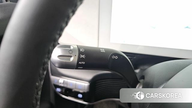 Hyundai Ionic 5 id 4528857 из Кореи 20