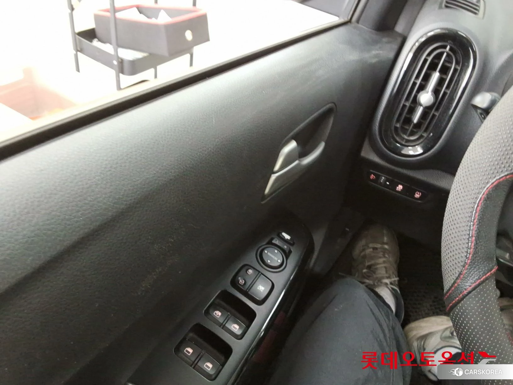 Kia Morning id 3875733 из Кореи 20