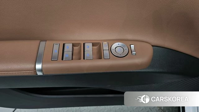 Hyundai Grandeur (GN7) id 4336790 из Кореи 20