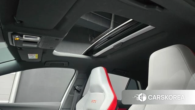 Volkswagen Golf 8th Generation id 4266851 из Кореи 20