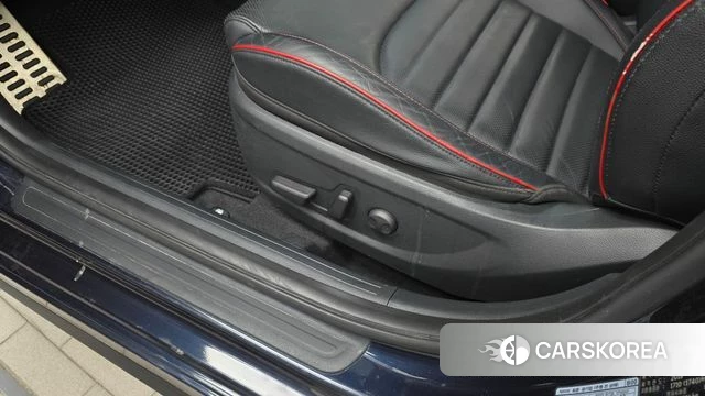 Kia Come New K3 id 4794387 из Кореи 20