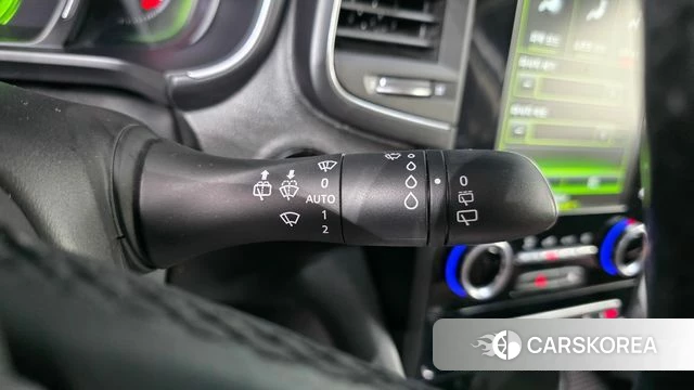 Renault Korea (Samsung) The New QM6 id 4435260 из Кореи 20