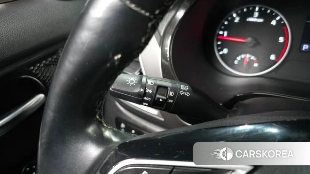 Kia Seltos id 4657673 из Кореи 20