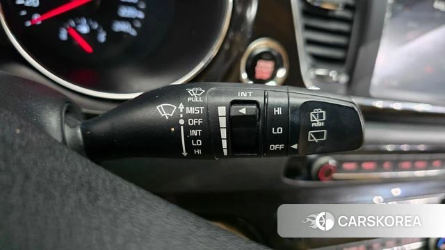 Kia The New Carnival id 4755175 из Кореи 20