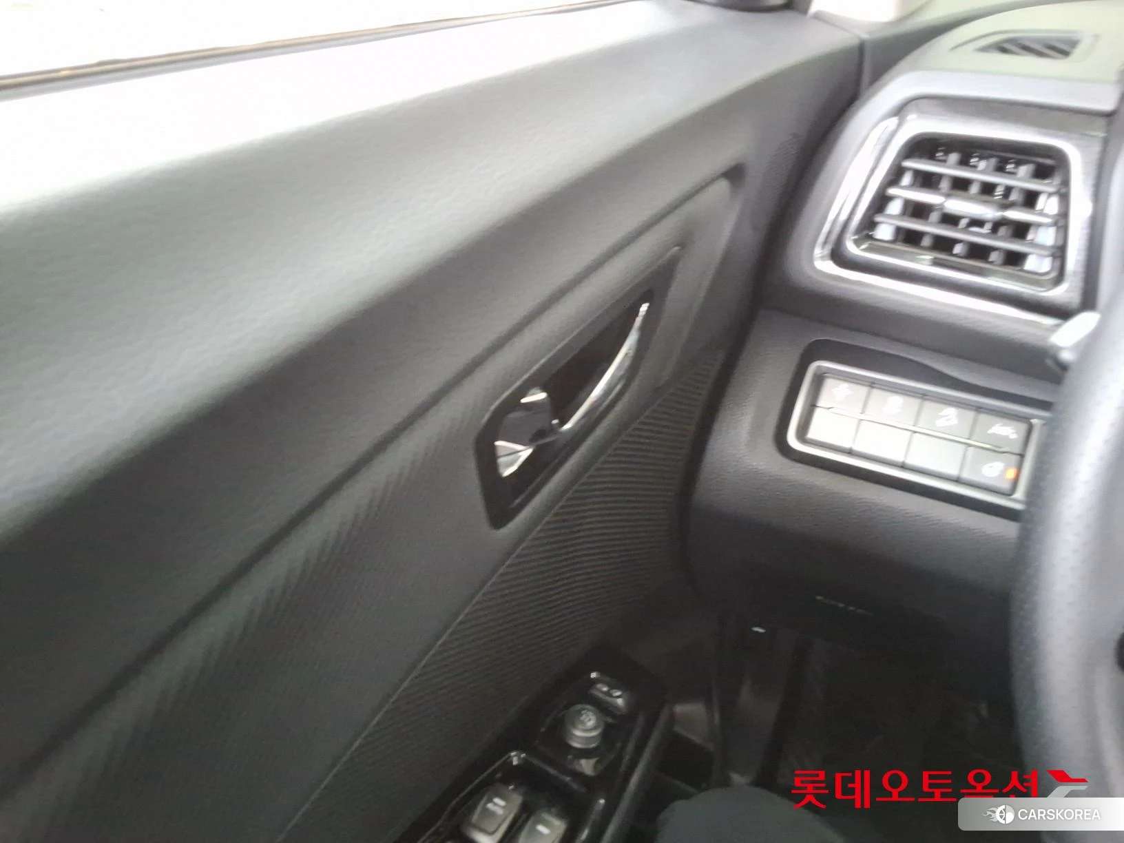 SsangYong Tivoli id 3888451 из Кореи 20