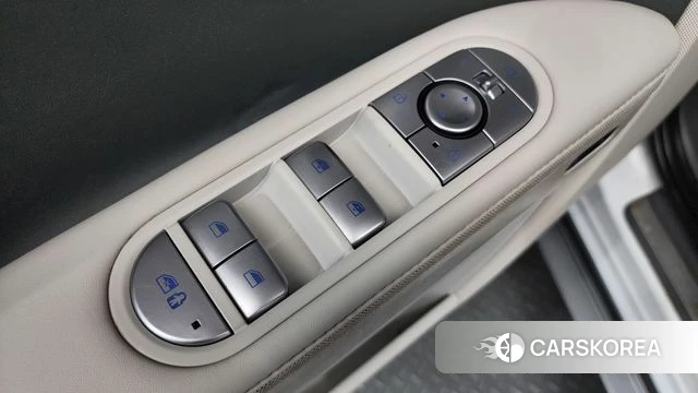 Hyundai Ionic 5 id 4518139 из Кореи 20