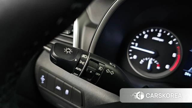 Hyundai All New Tucson id 4574040 из Кореи 20