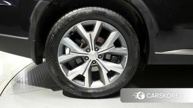 Hyundai Palisade id 4245953 из Кореи 20