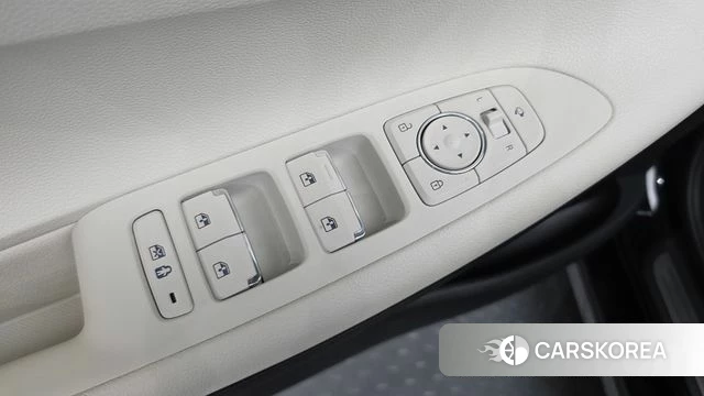 Hyundai The New Grandeur IG Hybrid id 4636535 из Кореи 20